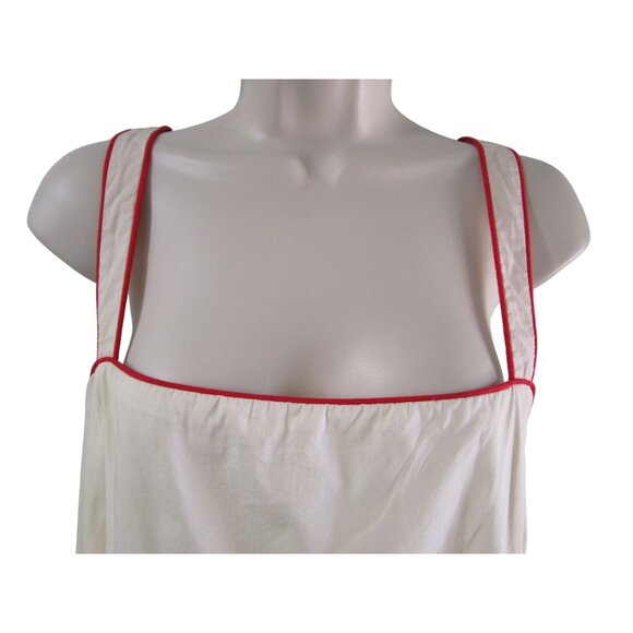 Jessica Howard Woman 22W Rose Sundress Boned Bodice Fully Lined EUC - Picture 7 of 16